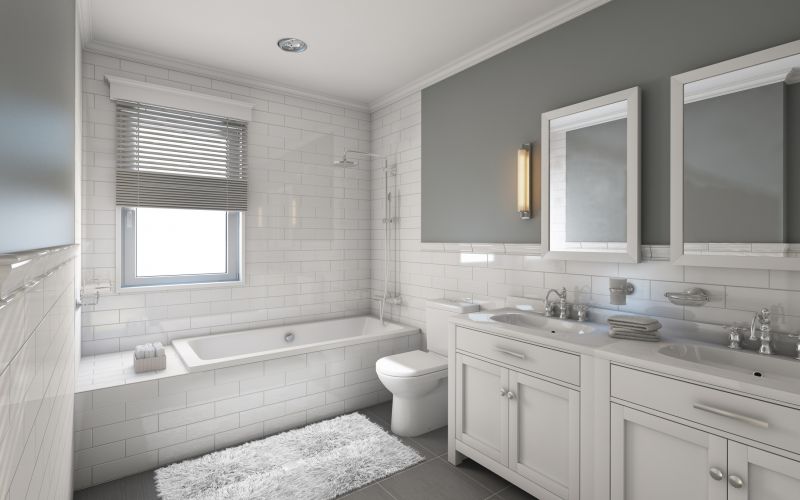 Top Bathroom Remodeling Companies in Poughkeepsie, NY