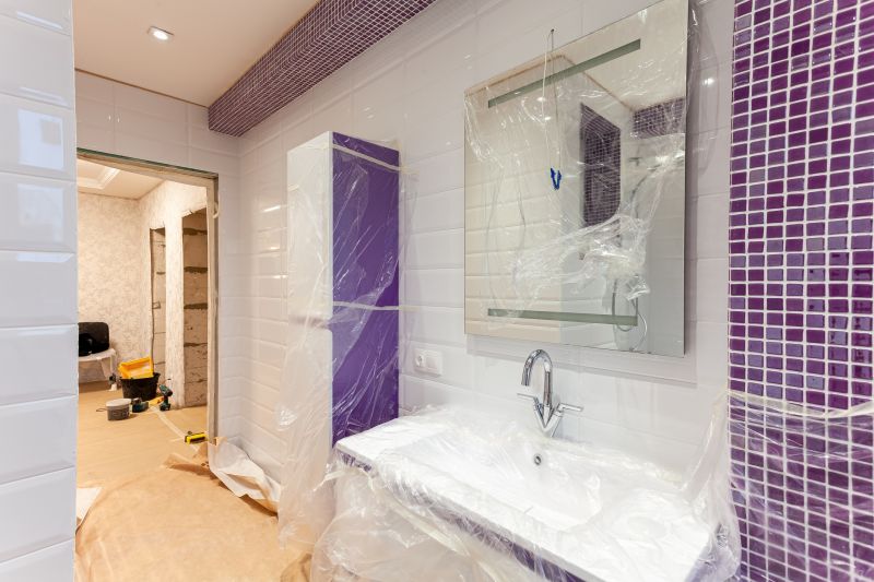 Licensed Bathroom Remodelers
